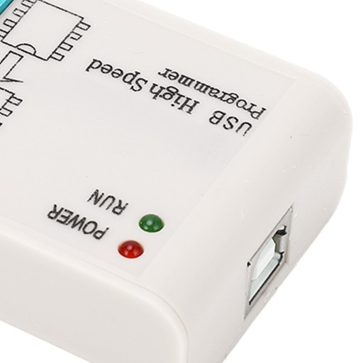 SP10-A Programmatore USB Ad Alta Velocità EEPROM Flash SPI BIOS - Foto 3