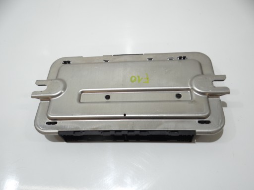 centralina luci modulo BMW F10 9273628