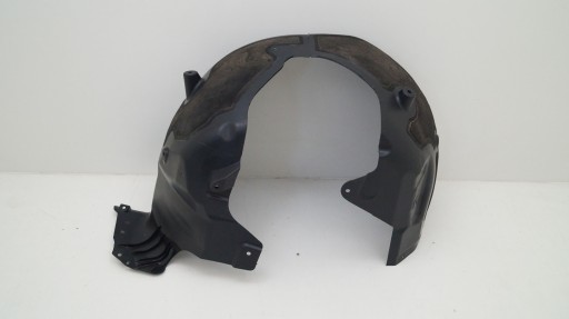 1081581-00-D - TESLA 3 III 17-24 АРКА ПЕРЕДНЕГО КОЛЕСА ЛЕВАЯ T