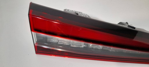 Toyota Corolla E21 Kombi lift 2022- light rear left LED KOITO 02534 (R549)