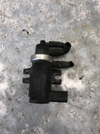 Sensor Unterdruck VW SKODA AUDI 1J0906627C
