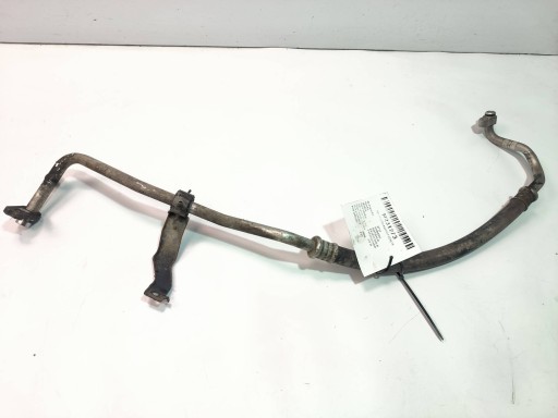 vedení klimatizaci 2.0 D SUBARU OUTBACK IV