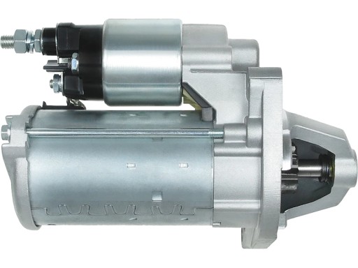 Стартер s0913s fiat 500/500c panda/panda van 1.2 as-pl