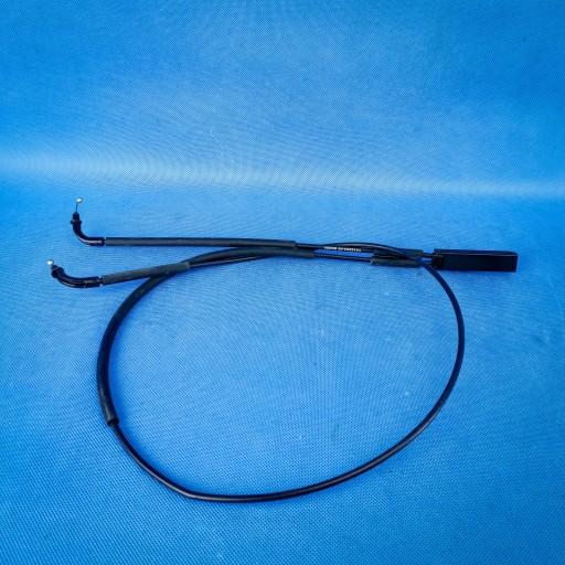 bowden Bowdena bowden motorháztető BMW X5 G05 X6 G06 51237418204 7418204