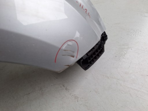 KIA SOUL e 09-11 parafango Destra 9S