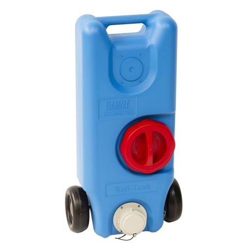 08307-02A - Бак для чистої води RV Roll-Tank 40 Fiamma