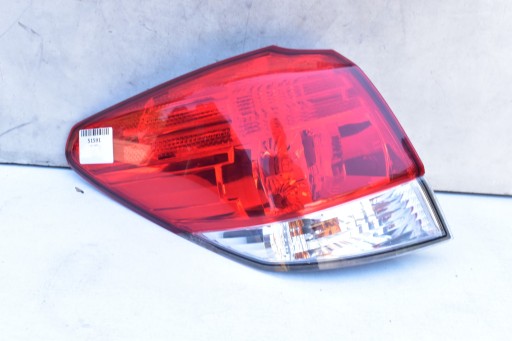 light left rear part SUBARU OUTBACK III LEGACY IV KOMBI PRZEDLIFT 2003-2006
