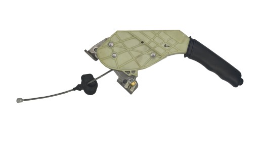 1222915 - Рычаг ручного тормоза FORD FOCUS Mk1 2001-2005