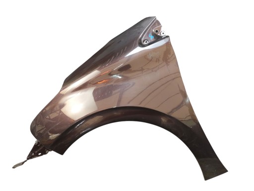 parafango sinistra Anteriore PEUGEOT 208 e LAK: KJXD (12-15)