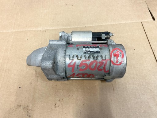 SPRINTER 960 2.2 CDI 2010- starter original PRAWIE novi A0061514501