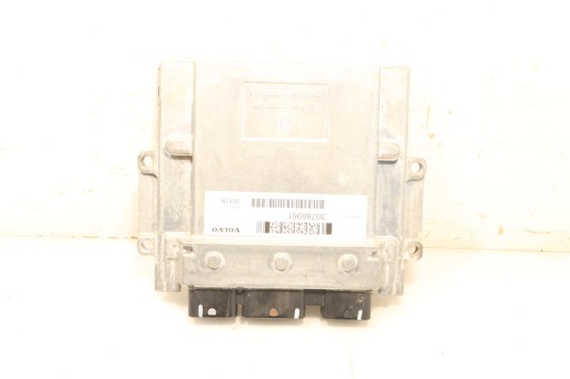 Комп'ютер двигуна volvo c30 1.8 30788961