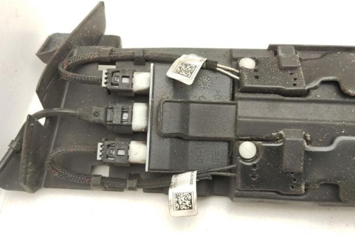 Інші модулі chrysler pacifica 68228797ag hybrid 185kw 2018