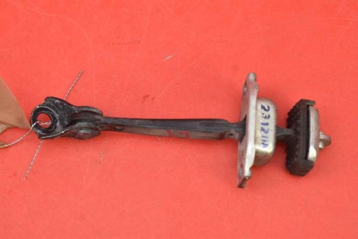 limiter door left rear part HONDA CIVIC 8 VIII sedan 07-12