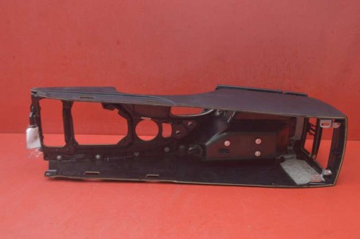 TUNEL central armrest EU 51167034086 BMW E60 E61 03-07