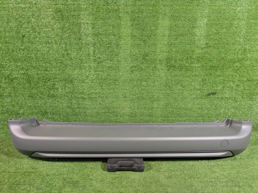 bumper rear rear part PROACE CITY BERLINGO IV COMBO NR Z8880