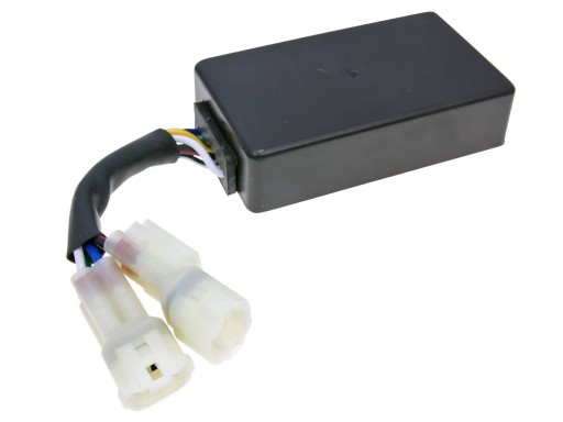 NK390.02 - 1/602 CDI модуль запалювання Naraku розблокований Kymco