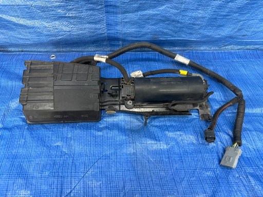 9802096780 9691626980 - Модуль старт-стоп citroen c4 grand picasso ii 2.0 bluehdi