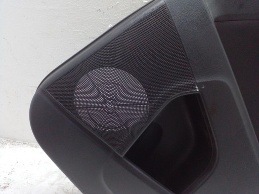 side door right rear part KIA SPORTAGE III 10-15 EU