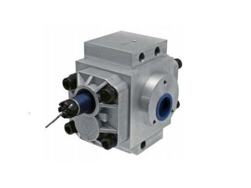 3038730M2 - ГІДРАВЛІЧНИЙ НАСОС MASSEY FERGUSON 2/3/8