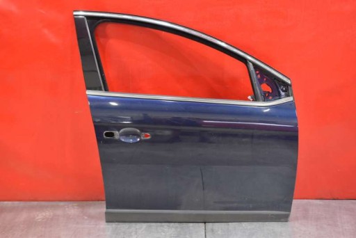 door right front front VR.422 LANCIA DELTA 3 III 5D HB 08-14