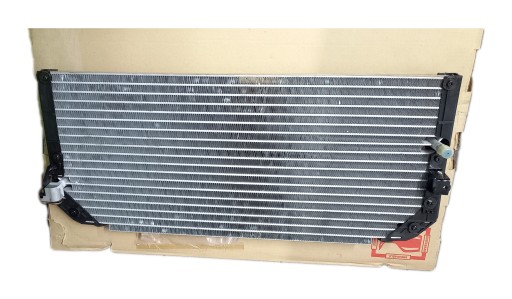 8661601 - Радиатор кондиционера Toyota COROLLA E11
