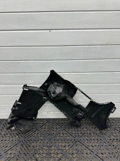 bumper bracket of the front BMW X1 F48 F49 8059897