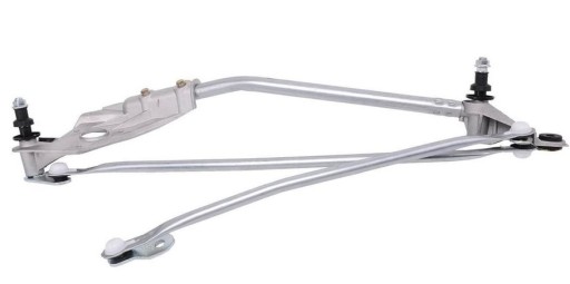 TWM1076Q - Механізм склоочисника HONDA Civic 2001-2005р.