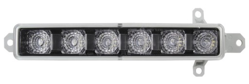 9812662280 9812662180 - СВЕТОДИОДНЫЕ ДНЕВНЫЕ ХОДОВЫЕ ОГНИ L / P OPEL VIVARO C 19-