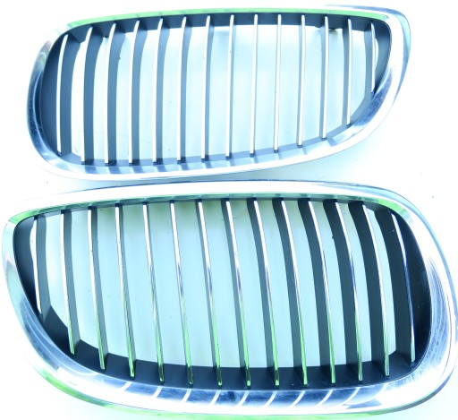 224059-10 - Нирки BMW CROM BMW 3 E90 E91 LCI