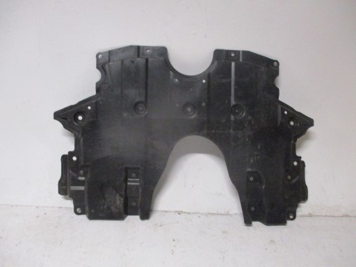 cover cover below engine NISSAN QASHQAI III J12 758956UA0B