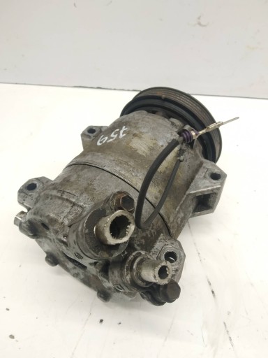 Compresseur Climatisateur air conditionné 2.7 V6 Suzuki Grand Vitara et (1998-2006)