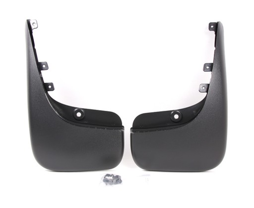 Бризковики задні FORD C-MAX Mk1 2003-2010