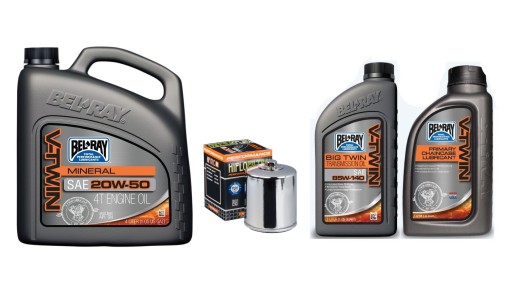 BEL-RAY OILS 20W50 МИНЕРАЛЬНЫЙ ФИЛЬТР СЦЕПЛЕНИЯ ДВИГАТЕЛЯ ТРАНСМИССИИ HF171CRC ХРОМ