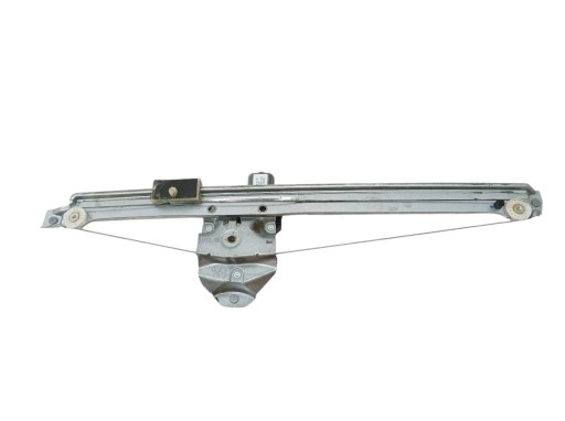 mechanism windows right front 807207538R Renault Trafic III (2014- )