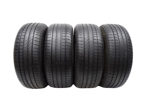 Pirelli Scorpion Verde 235/55 + 255/50 R19 2021