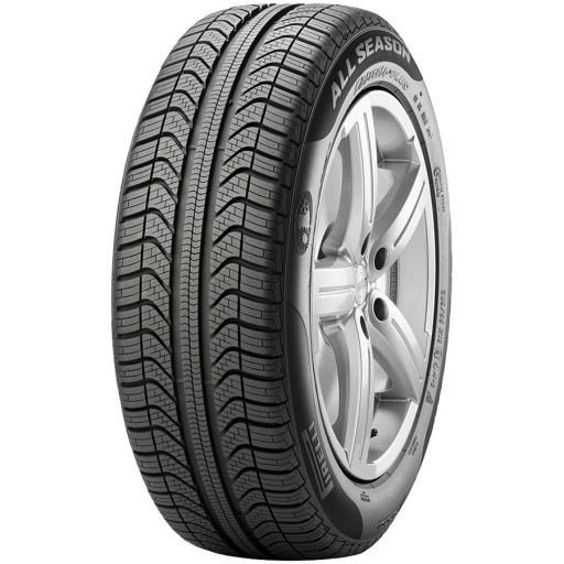 1x шини Pirelli Cinturato ALL SEASON PLUS 99W