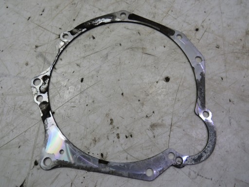 ВІДСТАНЬ КОРОБКИ ПЕРЕДАЧ CARENS IV 1.6 GDI