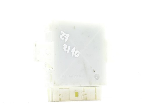 Module STEROWNINIK CZUJNIKOW Stationnement PDC MERCEDES ML W166 AMG A1669001709