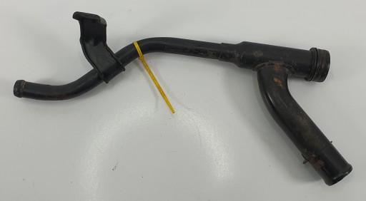 ТРУБА ВОДЯНА ТРУБА FIAT GRANDE PUNTO 1.2 8V