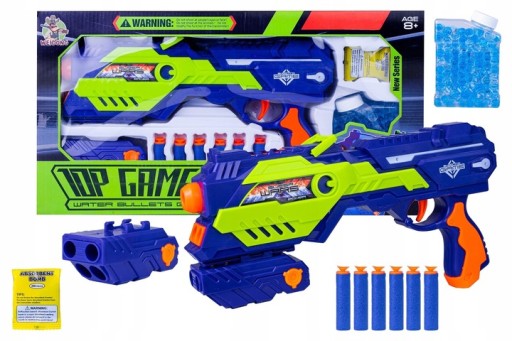 Гвинтівка NORIMPEX Top Games