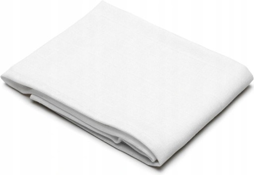 Тетра підгузник Egakids білий однотонний