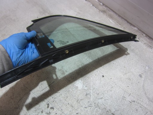 BMW 7 F02 LONG window right rear part right rear STALA bodywork 51357177850
