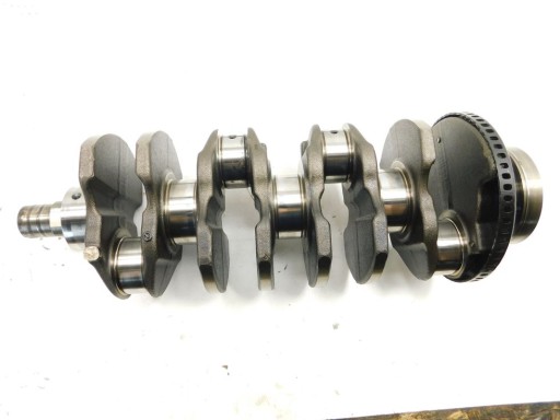 55207150 55596141 - Коленчатый вал fiat ducato 2.0 d multijet 115 2.0d freemont doblo