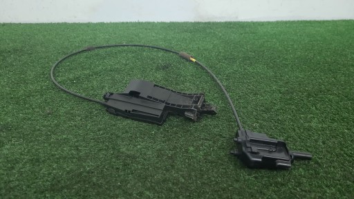 Bm51-a201a57-an 2195533 - Трос Механизм Накладки Двери L Передняя Фокус Mk3-4