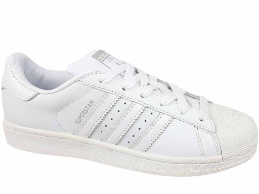 ADIDAS SUPERSTAR ORIGINALS DAMSKIE *POWYSTAWOWE*