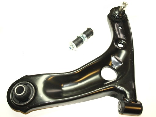 230137 S6023001 - Разъем на поперечном рычаге левый toyota aygo peugeot 107 c1 dol