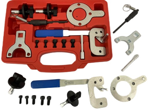 Блокування газорозподілу SUZUKI SWIFT IGNIS 1.3 D DDiS