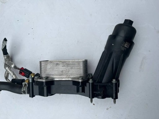 67904244113 - КОРПУС МАСЛЯНОГО ФІЛЬТРА JEEP CHEROKEE KL 3.2