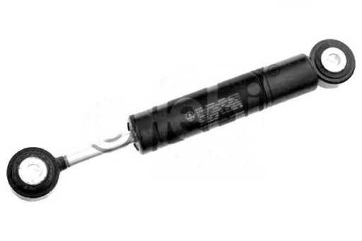 FEB-08779-ZS1 - ДЕМПФЕР ВІБРАЦІЇ РЕМЕНЯ FEBI BILSTEIN 6032000614 604200