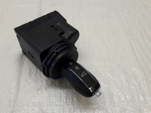 7PP905865G - PORSCHE CAYENNE 7P5 PANAMERA КЛЮЧ ЗАПАЛЮВАННЯ